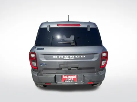 More photos of 2021 Ford Bronco Sport Big Bend at Diamond Jim's Motor Cars, WI