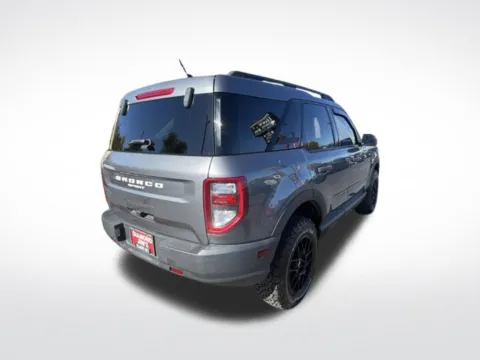 More photos of 2021 Ford Bronco Sport Big Bend at Diamond Jim's Motor Cars, WI