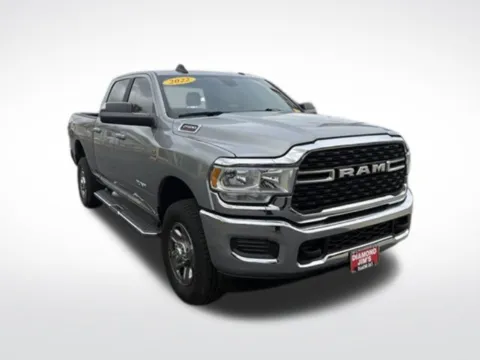 Photos of 2022 Ram 2500 Big Horn for sale in Milwaukee, WI at Diamond Jim's Motor Cars