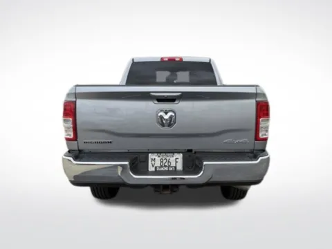 More photos of 2022 Ram 2500 Big Horn at Diamond Jim's Motor Cars, WI