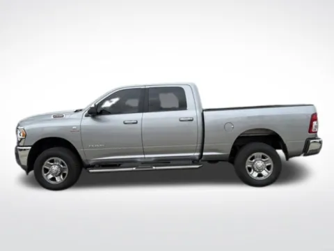 More photos of 2022 Ram 2500 Big Horn at Diamond Jim's Motor Cars, WI