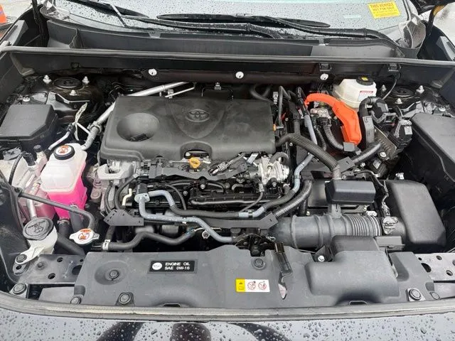 Toyota RAV4 photo 29