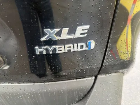 More photos of 2023 Toyota RAV4 Hybrid XLE at Diamond Jim's Motor Cars, WI
