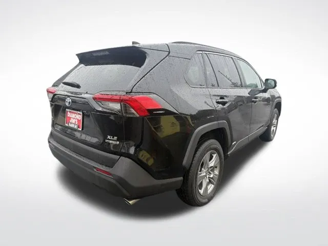 Toyota RAV4 photo 6