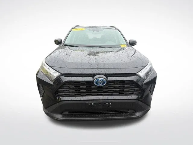 Toyota RAV4 photo 9