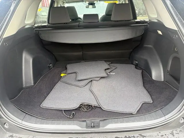 Toyota RAV4 photo 23