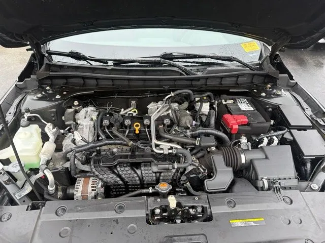Nissan Altima photo 29