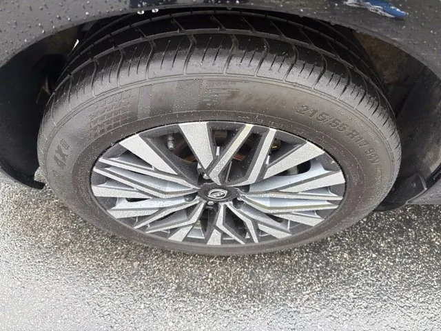 Nissan Altima photo 12