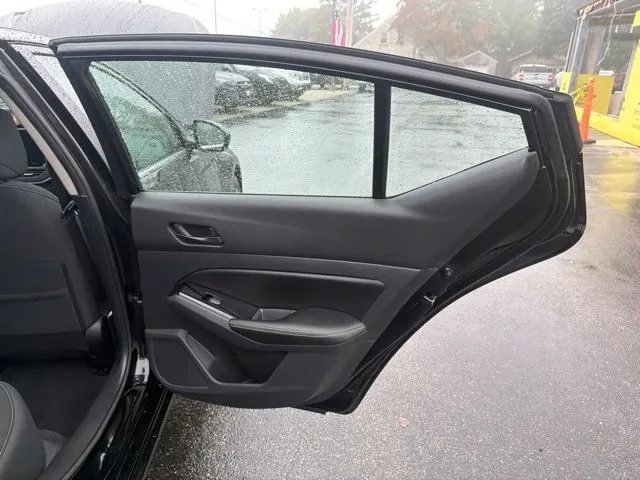 Nissan Altima photo 26