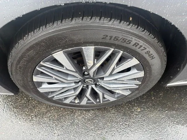 Nissan Altima photo 26