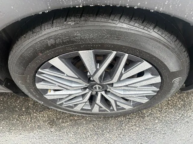 Nissan Altima photo 27