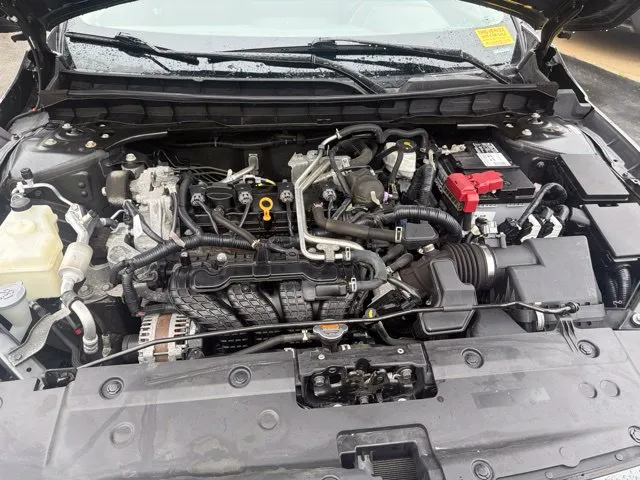 Nissan Altima photo 28