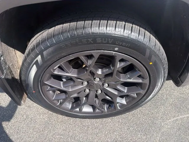 Jeep Grand Cherokee L photo 12