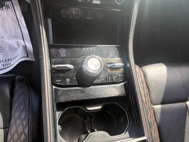 Jeep Grand Cherokee L photo 17