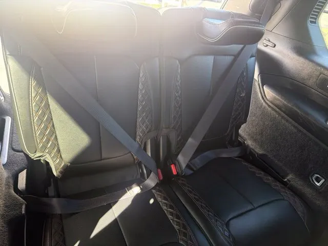 Jeep Grand Cherokee L photo 25