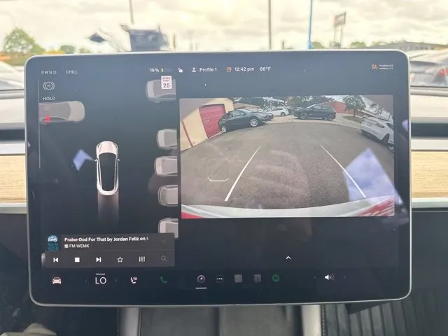 Tesla Model 3 photo 31