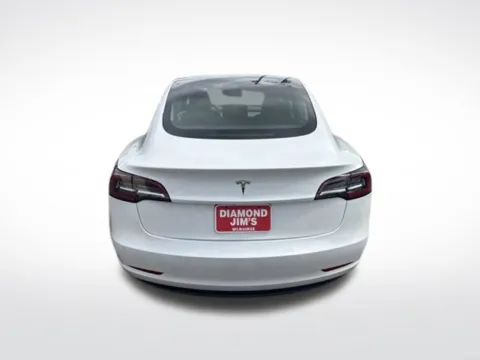 More photos of 2021 Tesla Model 3 Standard Range Plus at Diamond Jim's Motor Cars, WI