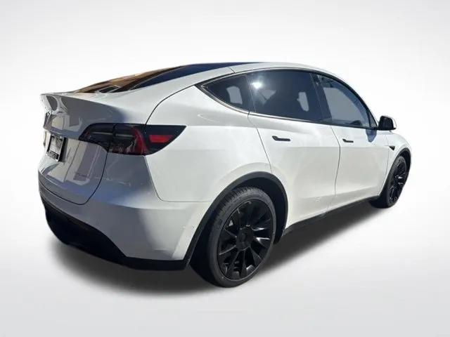 Tesla Model Y photo 3