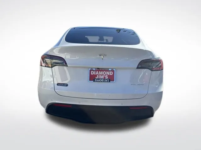 Tesla Model Y photo 4