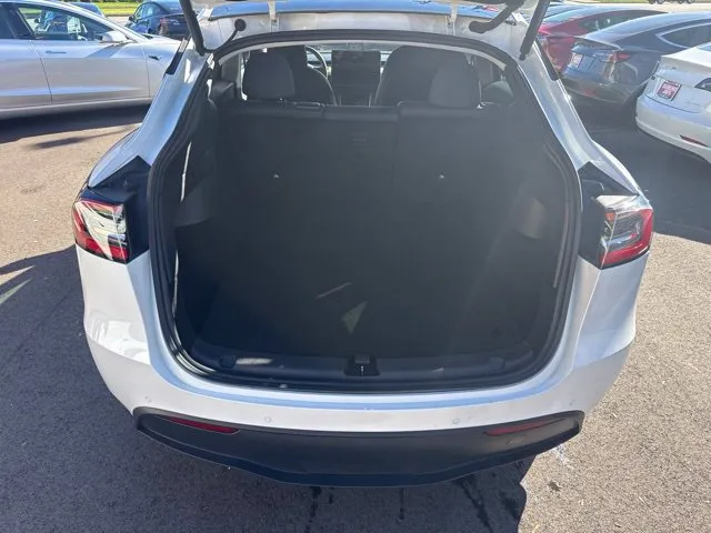 Tesla Model Y photo 16