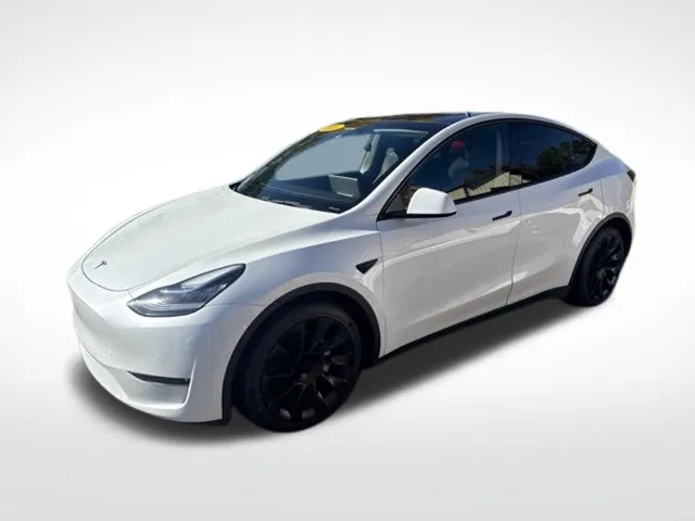 Tesla Model Y photo 7