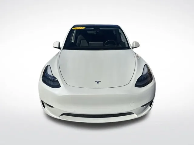 Tesla Model Y photo 8