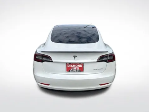 More photos of 2020 Tesla Model 3 Performance at Diamond Jim's Motor Cars, WI