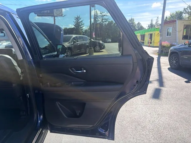 Nissan Pathfinder photo 24