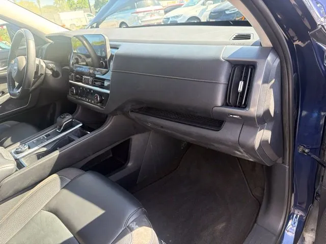 Nissan Pathfinder photo 26
