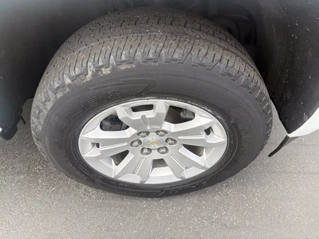 Chevrolet Colorado photo 13