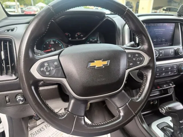 Chevrolet Colorado photo 15