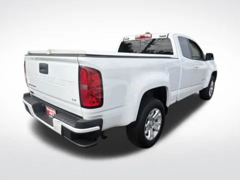More photos of 2021 Chevrolet Colorado LT at Diamond Jim's Motor Cars, WI