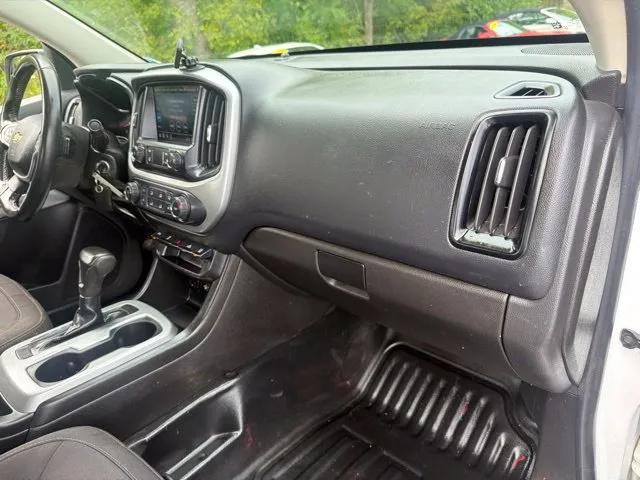 Chevrolet Colorado photo 21
