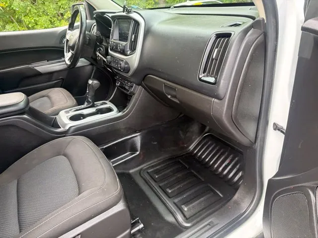 Chevrolet Colorado photo 20