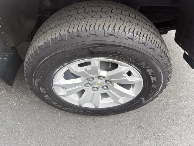 Chevrolet Colorado photo 11