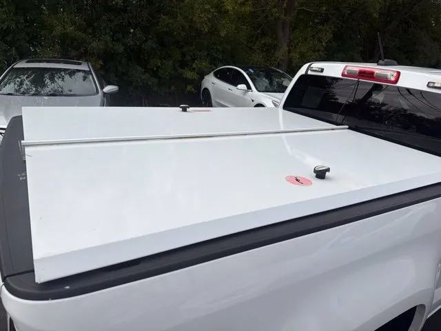 Chevrolet Colorado photo 6