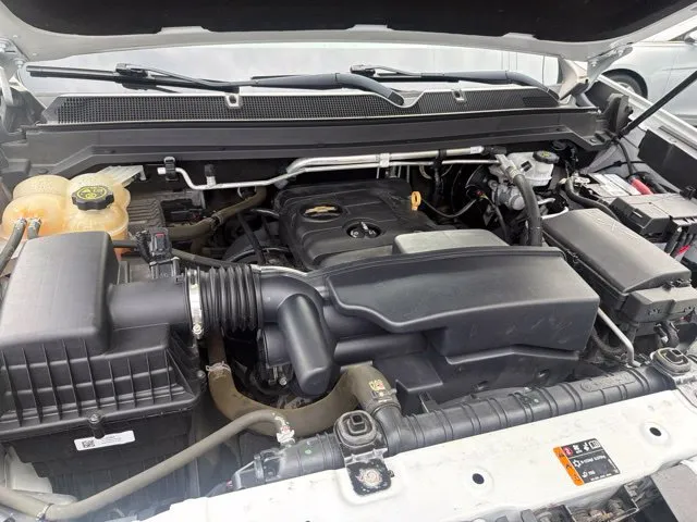 Chevrolet Colorado photo 23