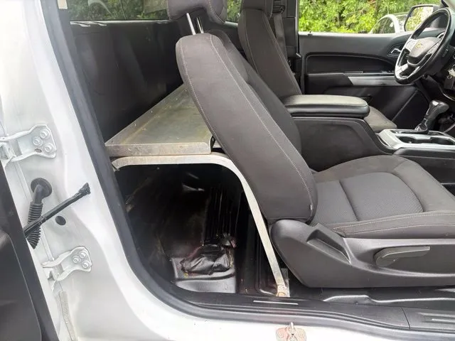 Chevrolet Colorado photo 22