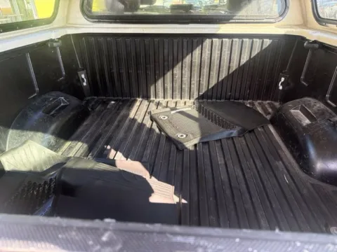 More photos of 2023 Toyota Tundra SR5 at Diamond Jim's Motor Cars, WI
