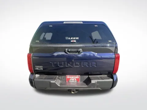 More photos of 2023 Toyota Tundra SR5 at Diamond Jim's Motor Cars, WI