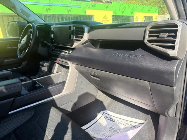Toyota Tundra photo 26