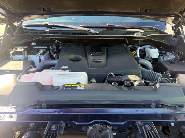 Toyota Tundra photo 28
