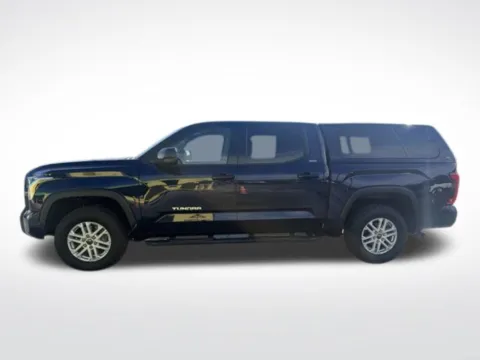 Photos of 2023 Toyota Tundra SR5 for sale in Milwaukee, WI at Diamond Jim's Motor Cars