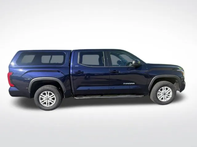Toyota Tundra photo 7