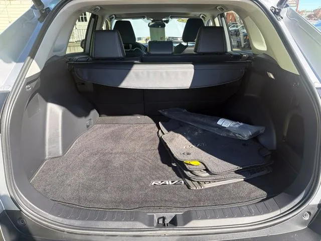 Toyota RAV4 photo 22