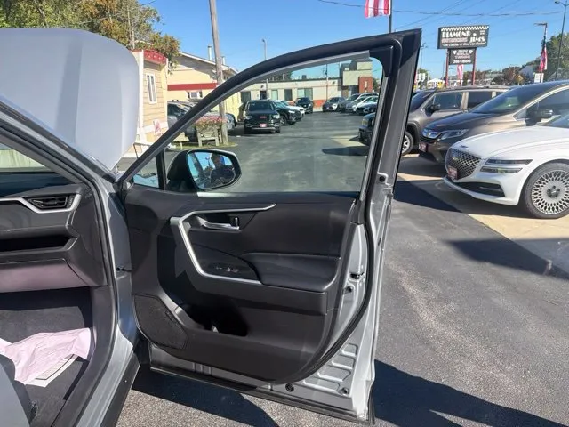 Toyota RAV4 photo 27