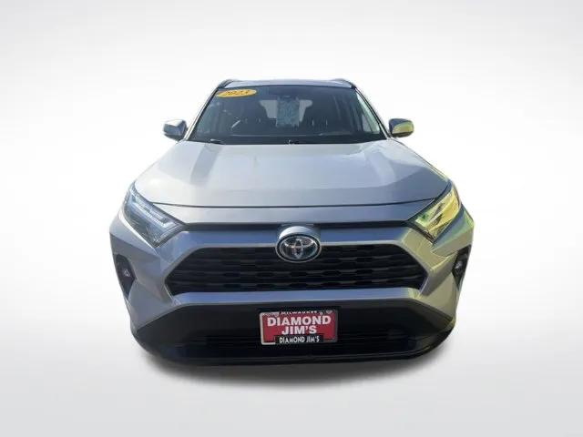 Toyota RAV4 photo 8
