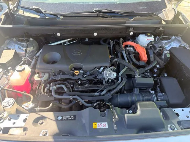 Toyota RAV4 photo 28