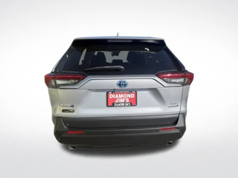 More photos of 2023 Toyota RAV4 Hybrid XLE Premium at Diamond Jim's Motor Cars, WI