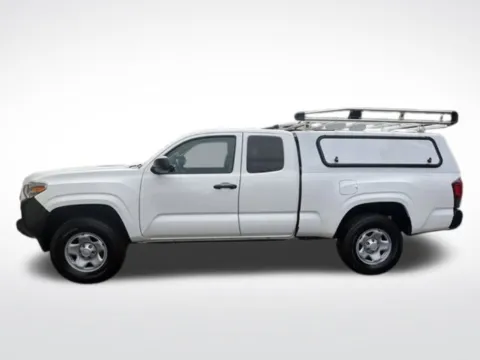Photos of 2023 Toyota Tacoma SR for sale in Milwaukee, WI at Diamond Jim's Motor Cars